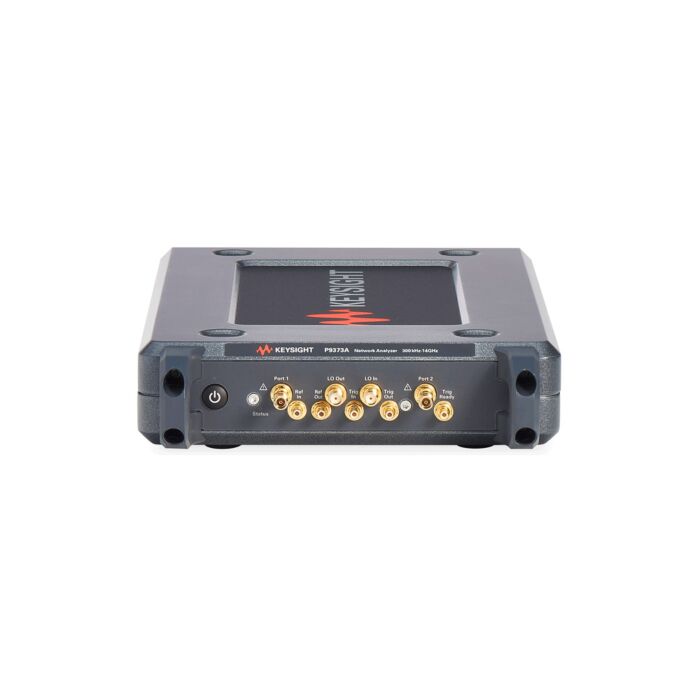 Keysight P9373A Vector Network Analyzer, 300 kHz to 14 GHz, 2 port