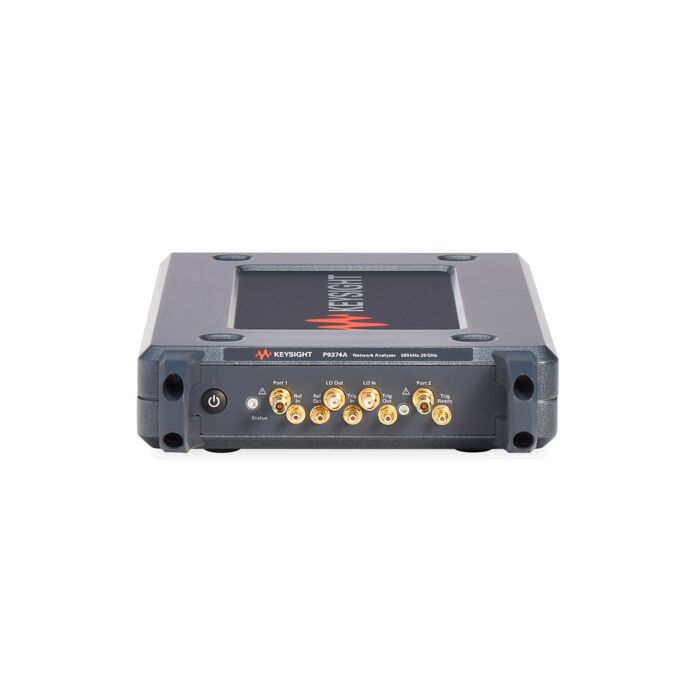 Keysight P9374A Vector Network Analyzer, 300 kHz to 20 GHz, 2 port