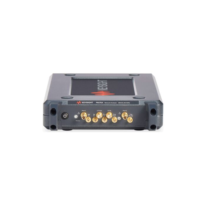 Keysight P9375A Vector Network Analyzer, 300 kHz to 26.5 GHz, 2 port