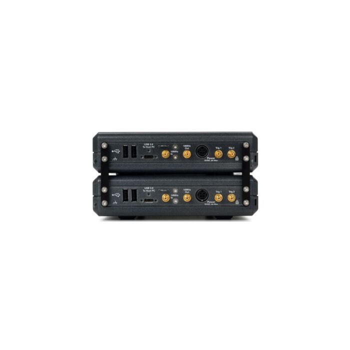 Keysight P9374A-Y1701A-101 Latch kit for connecting two 1-slot USB instruments