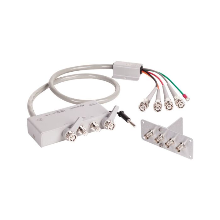 Keysight / Agilent 16048A for Rent, Test Leads, BNC, 1M 