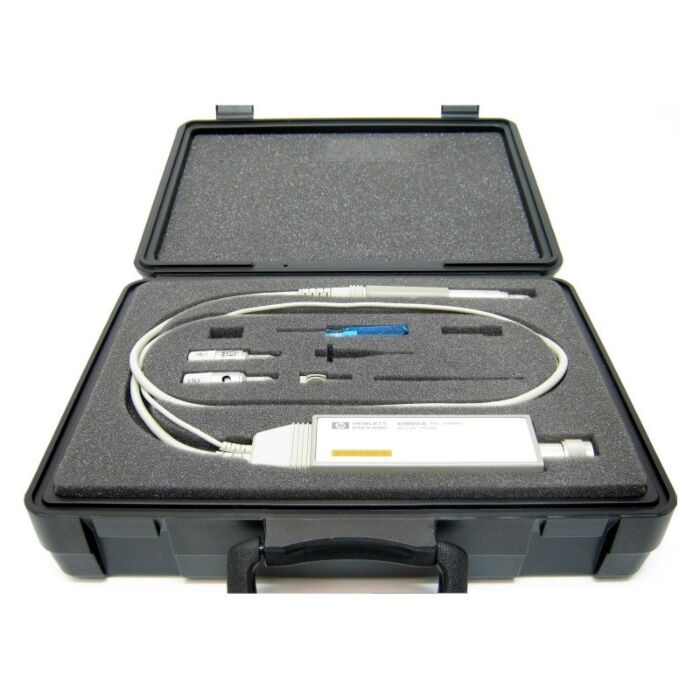 Keysight / Agilent 41800A for Rent, Active Probe- 5 Hz - 500 MHz