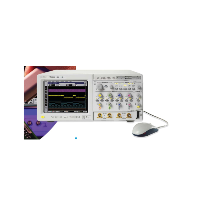 Keysight 54831M/B for Rent, 600MHz, 4 Channel Infiniium Oscilloscope, 4GSa/s