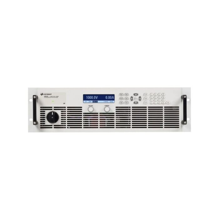 Keysight / Agilent N8930A for Rent, DC Power Supply, 1000V, 30A, 10kW, 208VAC