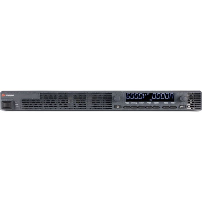 Keysight DP5774AL DC Power Supply 400V, 13A, 5200W, 240 VAC