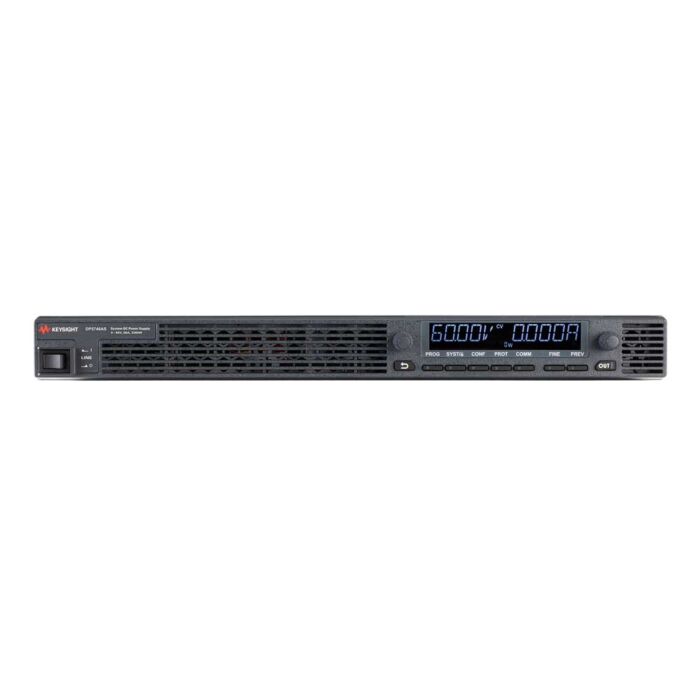 Keysight DP5748AS DC Power Supply 80V, 42A, 3360W, In 1phase