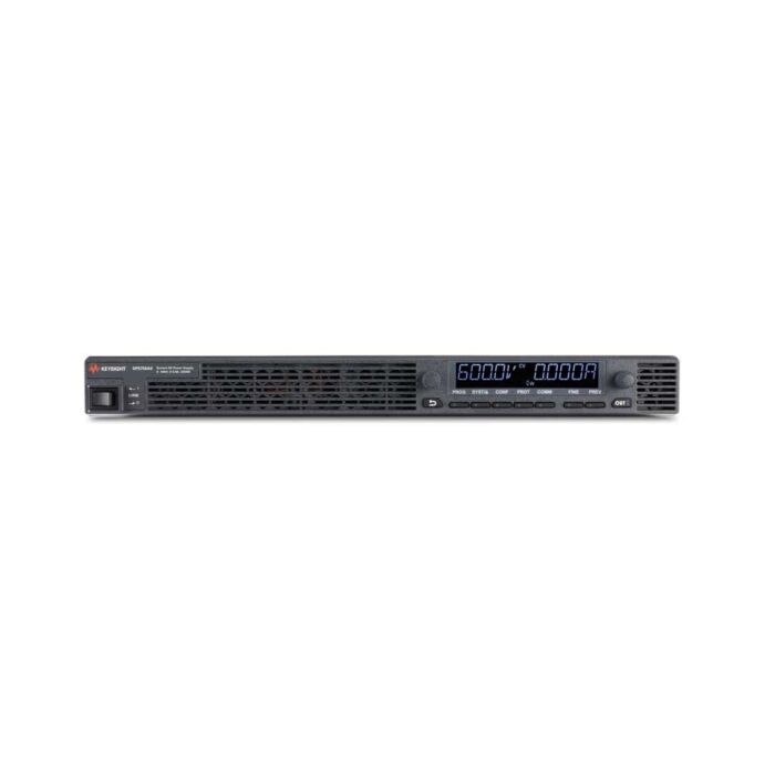 Keysight DP5750AS DC Power Supply 100V, 34A 3400W, In 1phase
