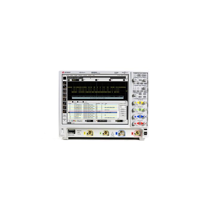 Keysight / Agilent DSO9254A for Rent, Infiniium Oscilloscope: 2.5GHz, 4-Analog Channels