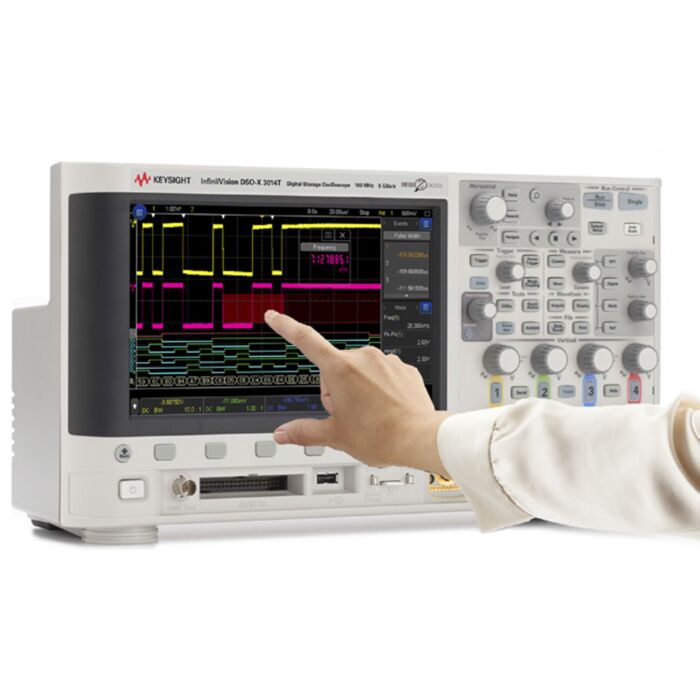 DSOX3104T