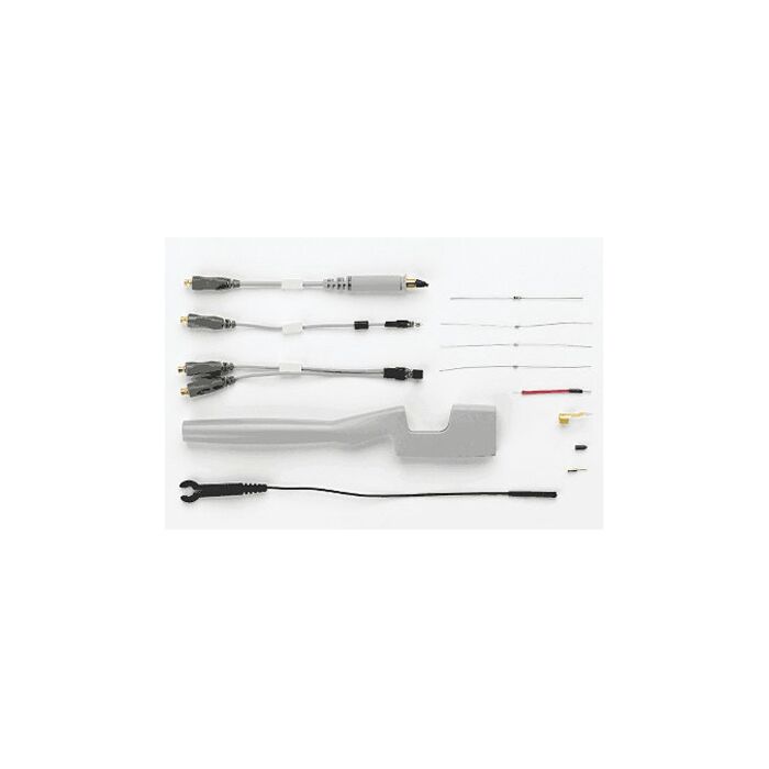 Keysight E2668B Connectivity Kit, InfiniiMax (Single-ended Measurements)