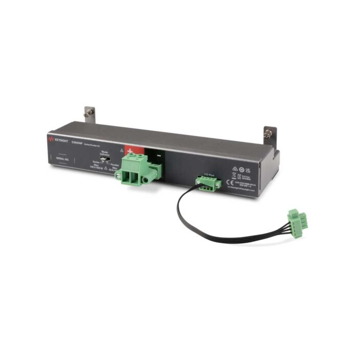 
Keysight E364SNP Series and Parallel Kit for E36441A
