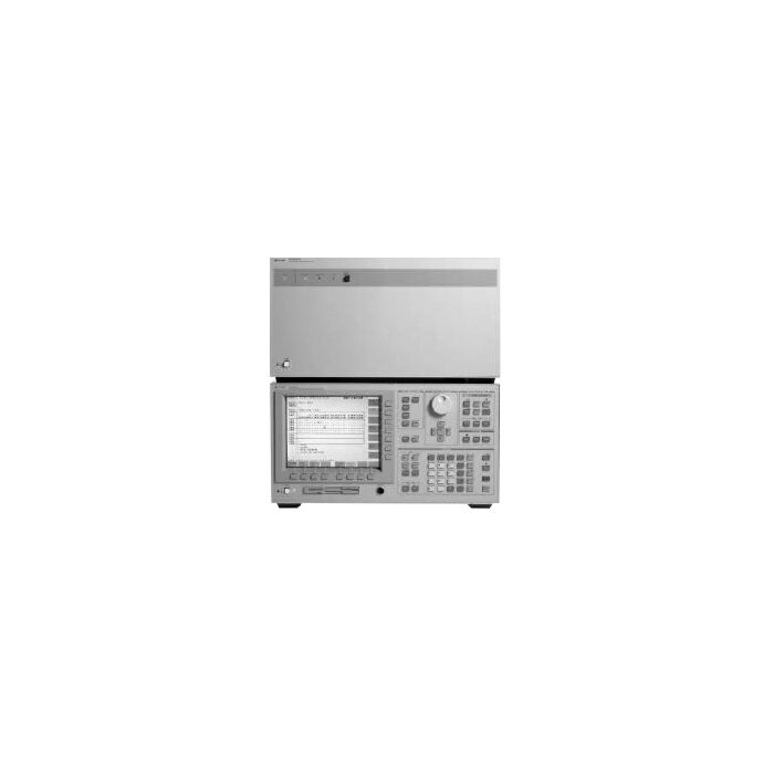 Keysight E5252A for Rent, 10X12 Matrix Switch