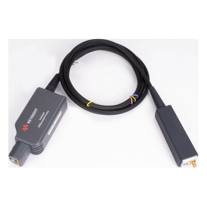 Keysight PS0004A Optically Isolated Differential Probe, 350 MHz
