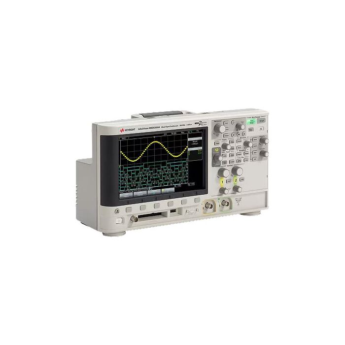 Keysight MSOX20 2000 X-Series Oscilloscope