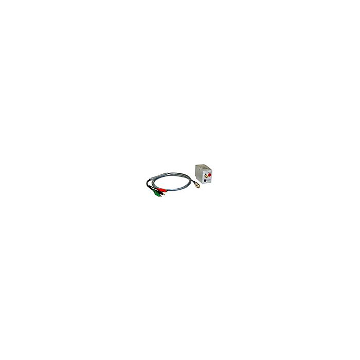Keysight B2985 Starter Kit for B2985/B2987