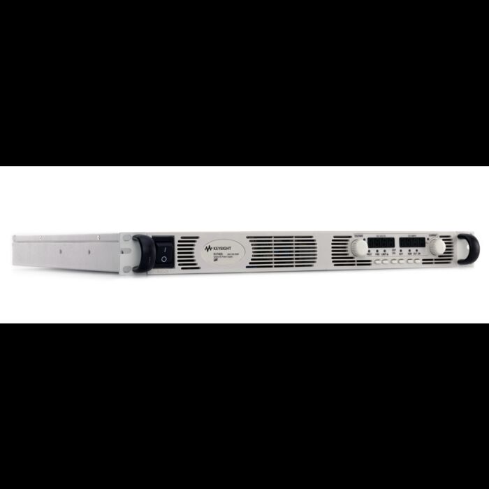 Keysight N5766A DC Power Supply, 40V, 38A, 1520W GPIB, LAN, USB, LXI