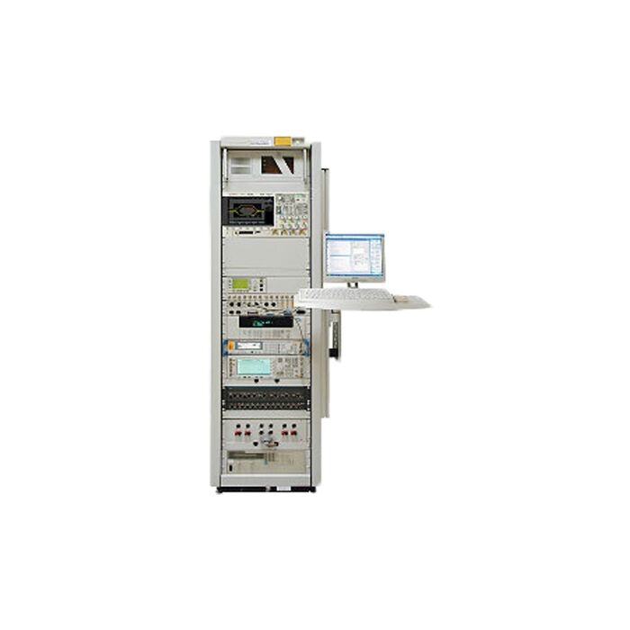 Keysight N6456A Rack Mount Kit for 2000/3000-X Series Oscilloscopes