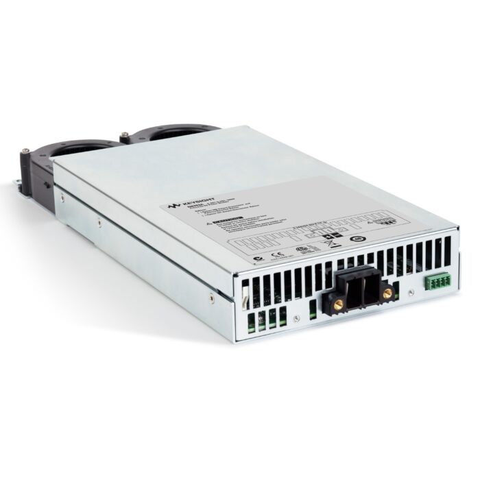 Keysight N6763A Precision DC Power Module, 20V, 50A, 300W, N6700 Series
