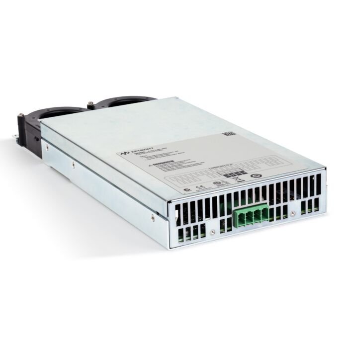 Keysight N6764A Precision DC Power Module, 60V, 20A, 300W, N6700 Series