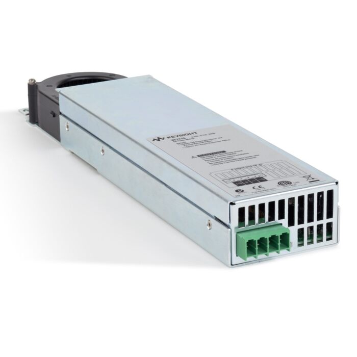 Keysight N6773A DC Power Module, 20V, 15A, 300W, N6700 Series