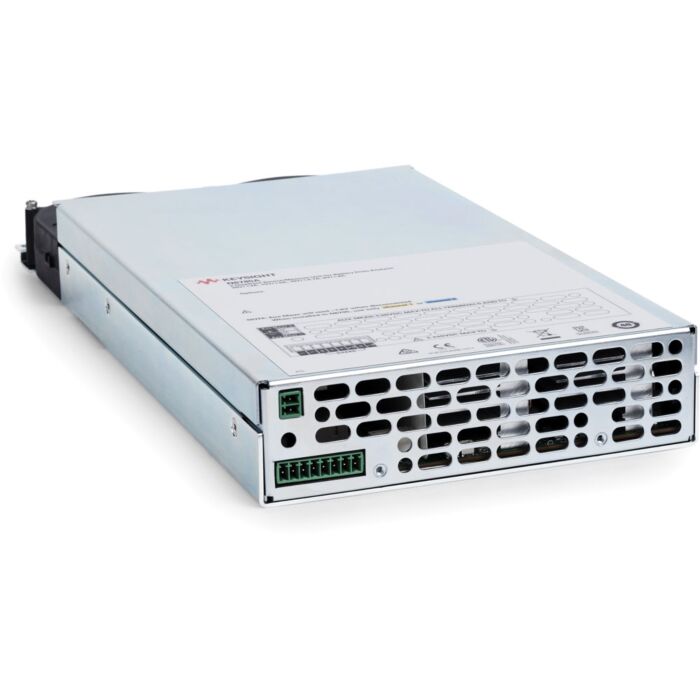 Keysight N6785A for Rent, Source/Measure Unit for Battery Drain Analysis