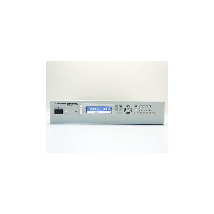 Keysight / Agilent N6973A
