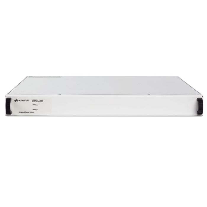 Keysight N7909A Advanced Power System - Power Dissipater Unit
