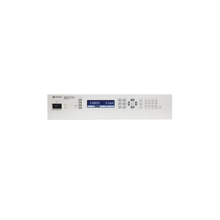 Keysight N7977A Advanced Power System - Dynamic DC Power Supply, 160 V, 12.5 A