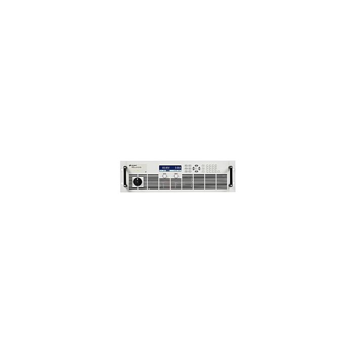 Keysight / Agilent N8925A for Rent, DC Power Supply, Single Output, 80V, 340A, 10kW, 208VAC 