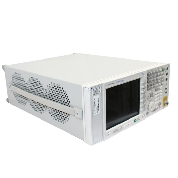 Used Keysight Technologies N9030A PXA Signal Analyzer