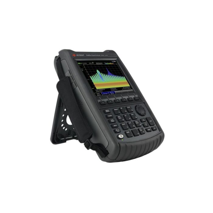 Keysight N9934C FieldFox 6.5 GHz Signal Analyzer