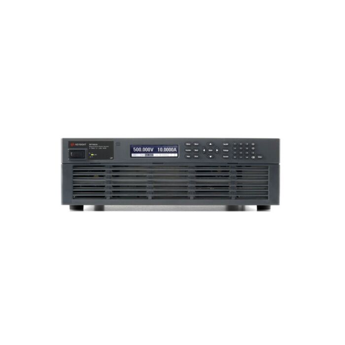 Keysight PV8922A Photovoltaic Array Simulator, 2000V, 20kW