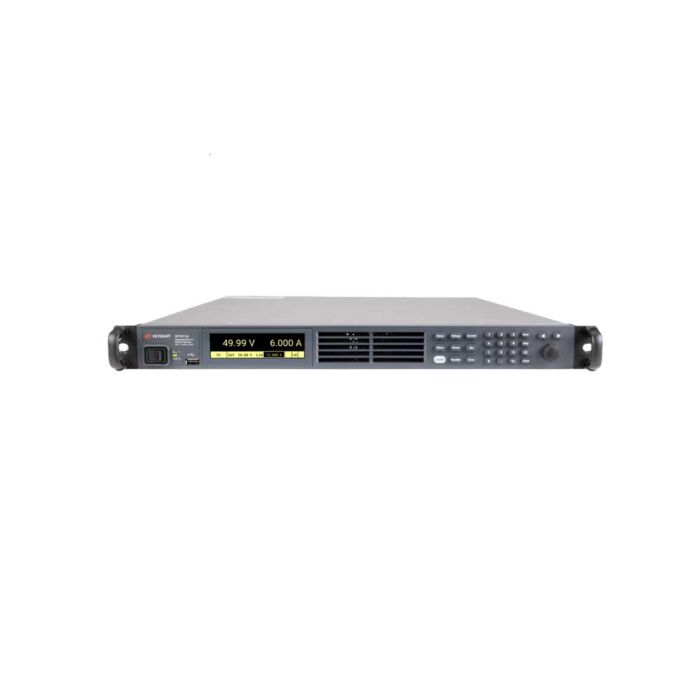 Keysight RP5913A Regenerative DC Power Supply, 80V, +/-40A, 2kW