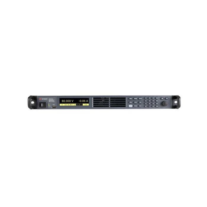 Keysight RP5916A Regenerative DC Power Supply, 800V, +/-8A, 2kW