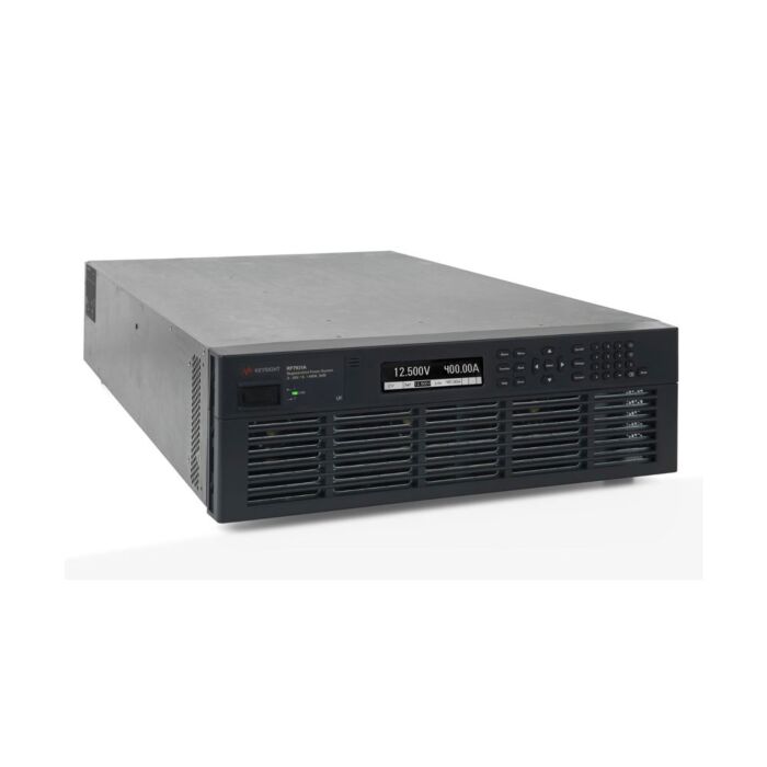 Keysight RP7931A Regenerative Power System, 20V, 5kW