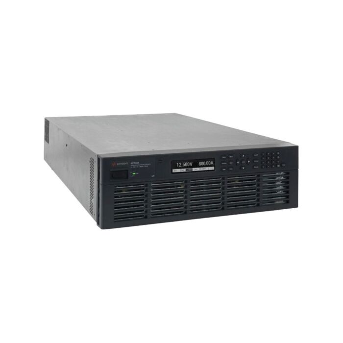 Keysight RP7933A Regenerative Power System, 20V, 10kW