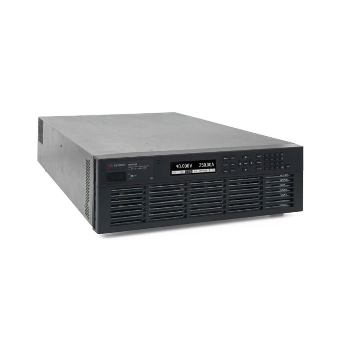Keysight RP7935A Regenerative Power System, 80V, 10kW