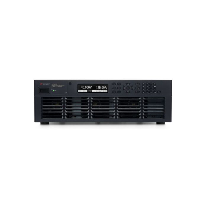 Keysight RP7942A Regenerative Power System, 80V, 5kW