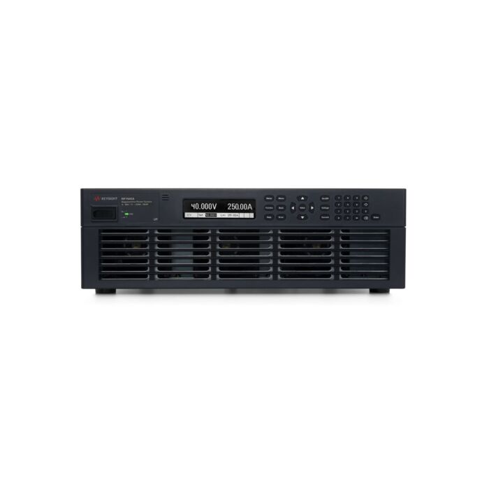Keysight RP7945A Regenerative Power System, 80V, 10kW