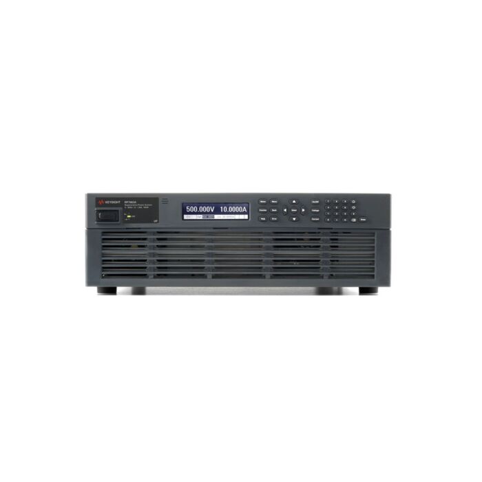 Keysight RP7963A Regenerative Power System, 950V, 10kW