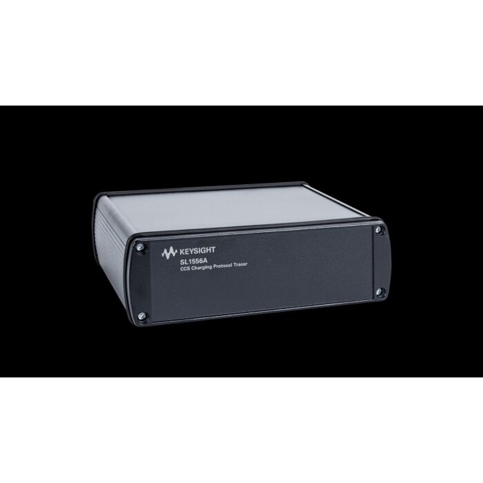 Keysight SL1556A for Rent, CCS Charging Protocol Tracer 