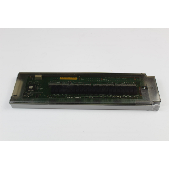 Keysight 34908A for Rent, 40 Channel Single-Ended Multiplexer Module
