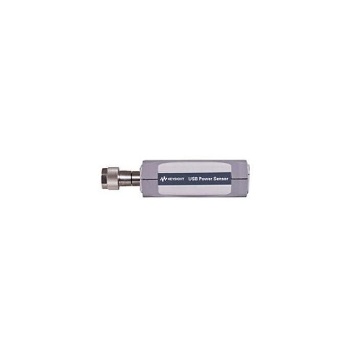 Keysight U8481A USB Thermocouple Power Sensor Type-N