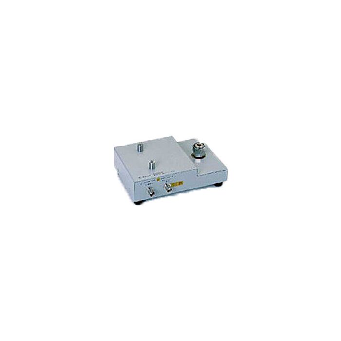 Keysight 16200B External DC Bias Adapter