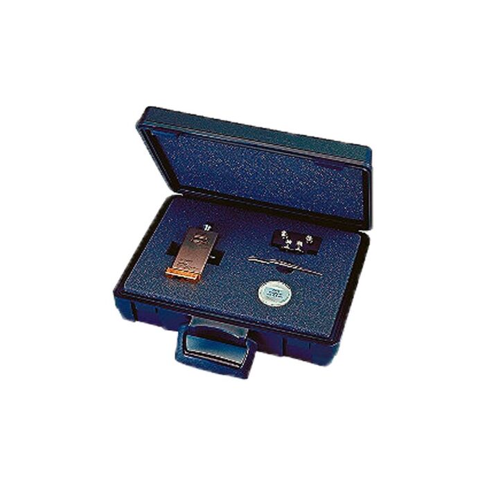 Keysight 16453A Dielectric Material Test Fixture