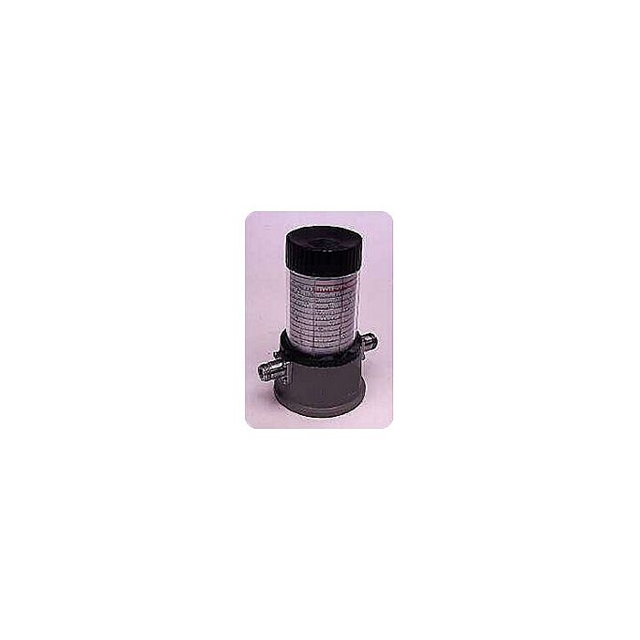 Keysight 537A Direct-reading Coaxial Frequency Meter