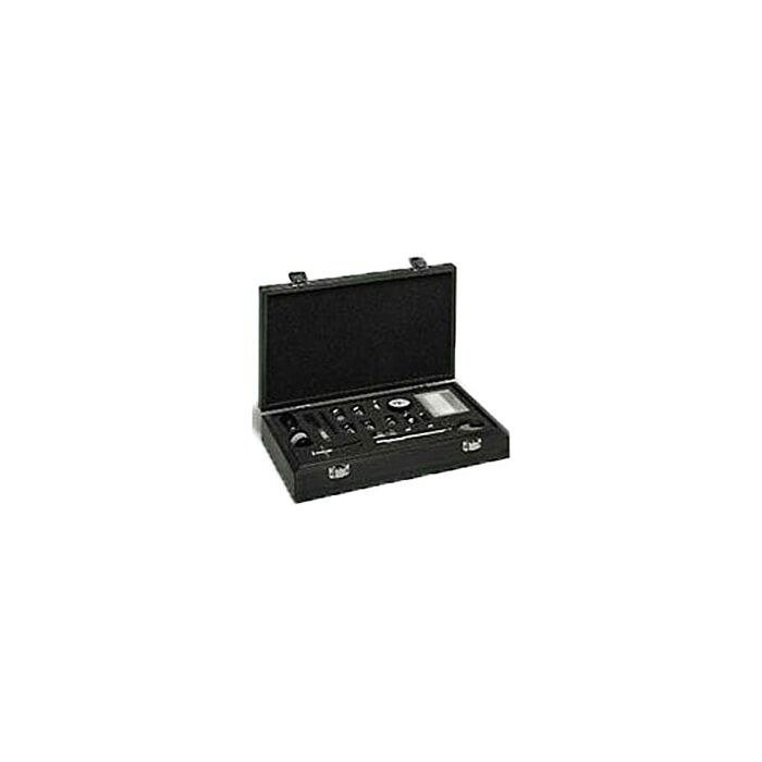 Keysight 85050C Precision Mechanical Calibration Kit, DC to 18GHz, 7mm