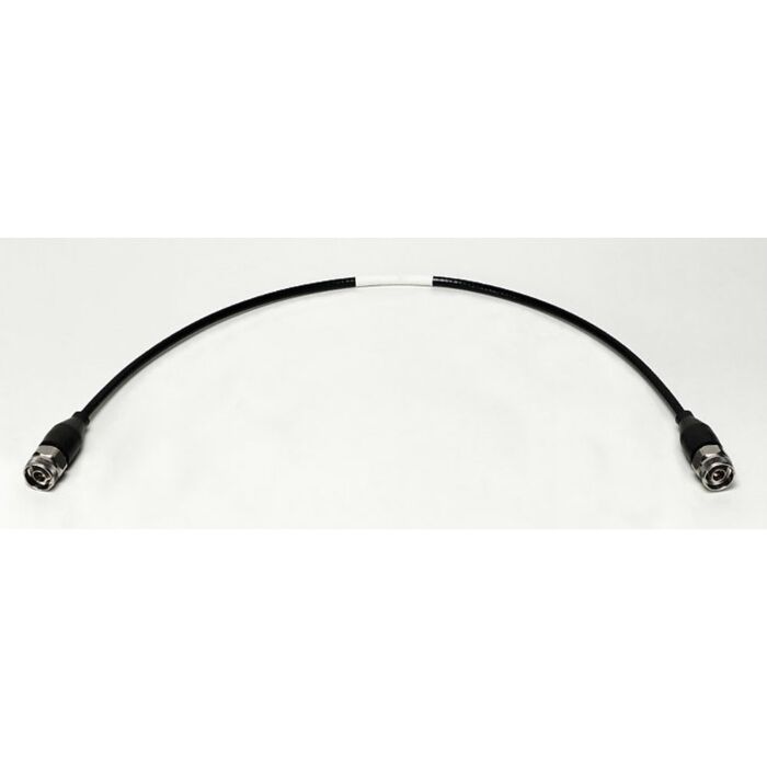 Keysight N6314A Cable, Type-N(Male) to Type-N (Male), 50 ohm, 24"