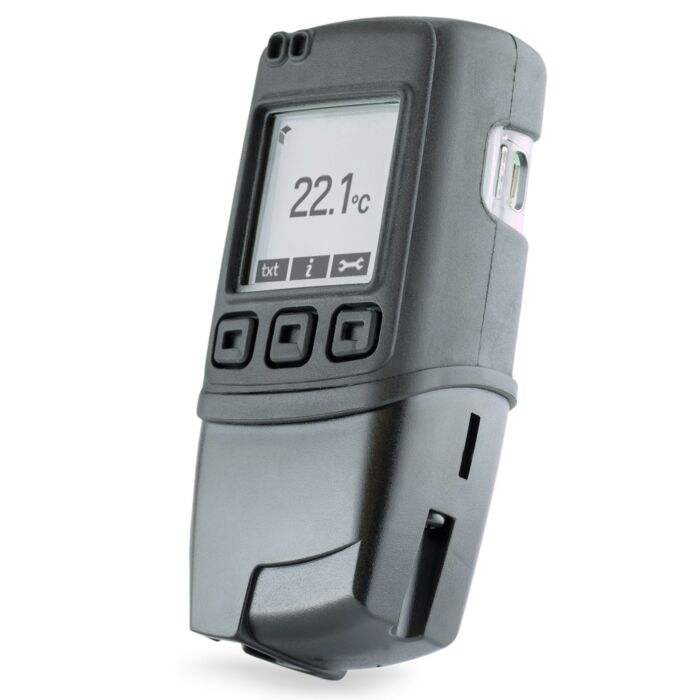 Lascar EL-GFX-TC K, J & T-type Thermocouple Data Logger with Graphic Screen