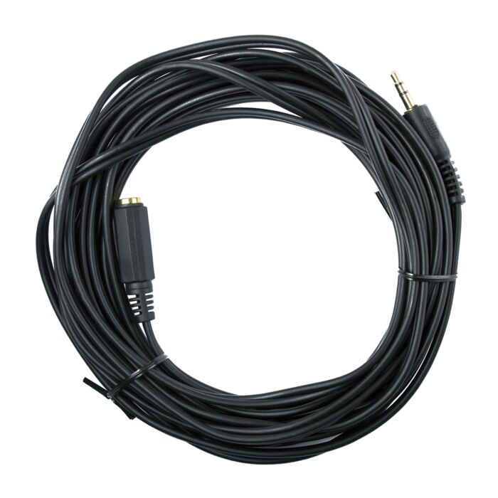 Lascar EL-PROBEEXTENDER-5M 5 meter probe extension cable 